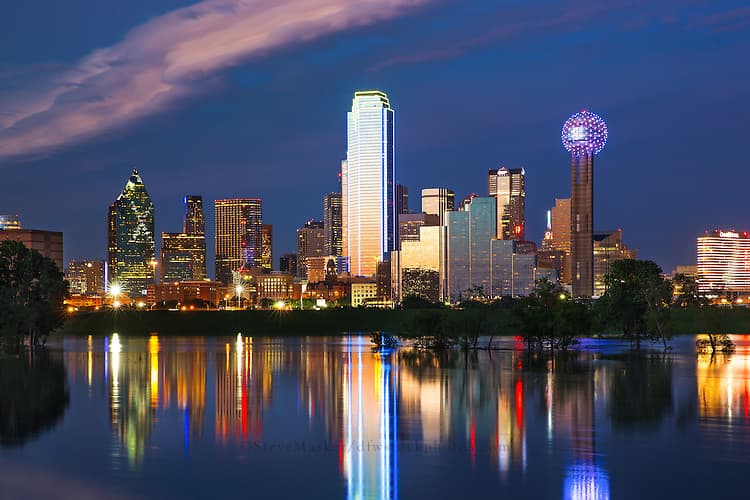 Dallas TX