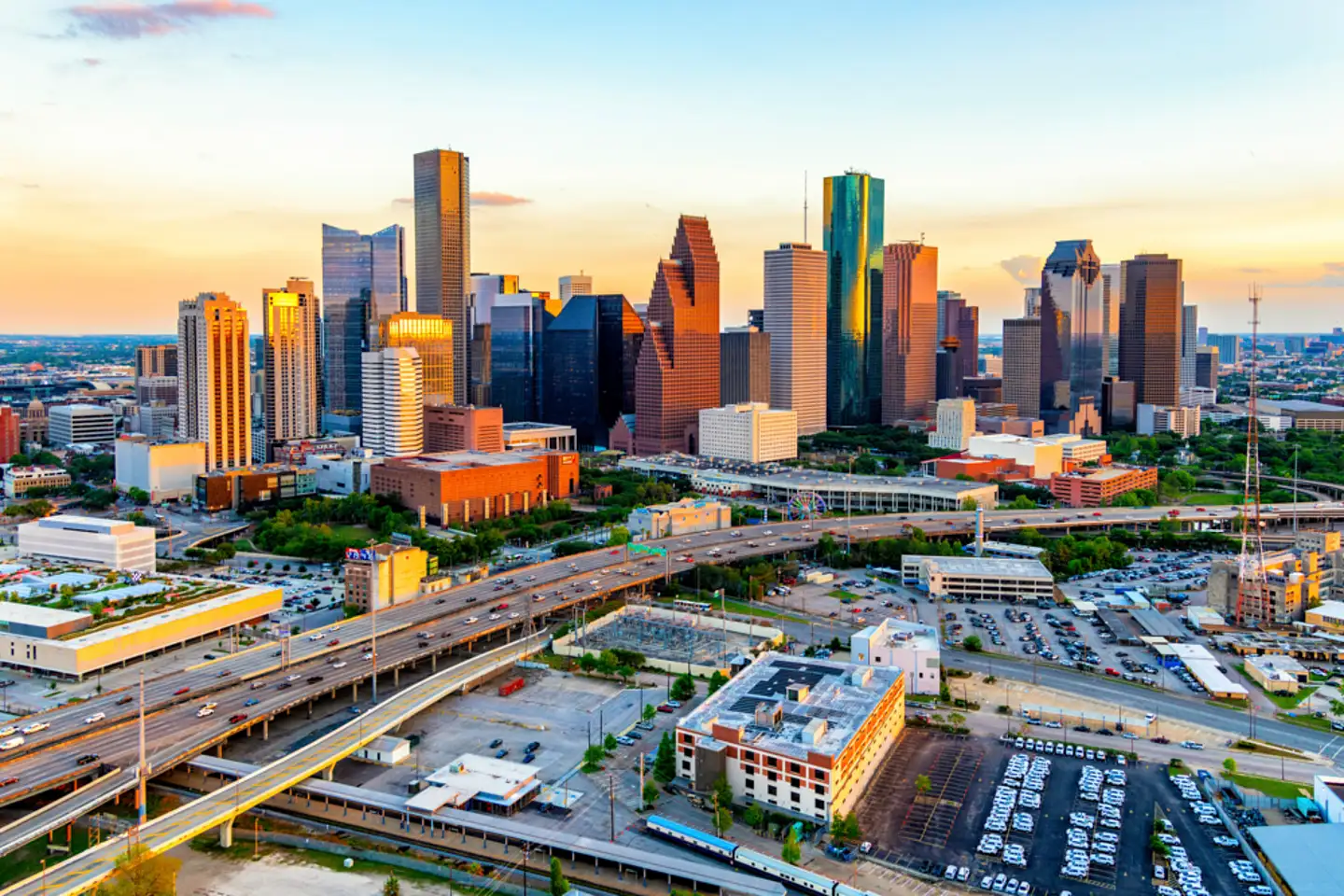 Houston TX