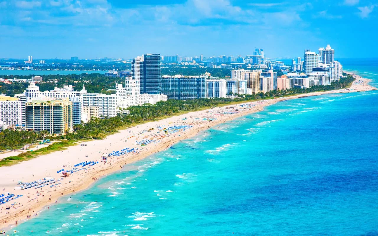 Miami FL