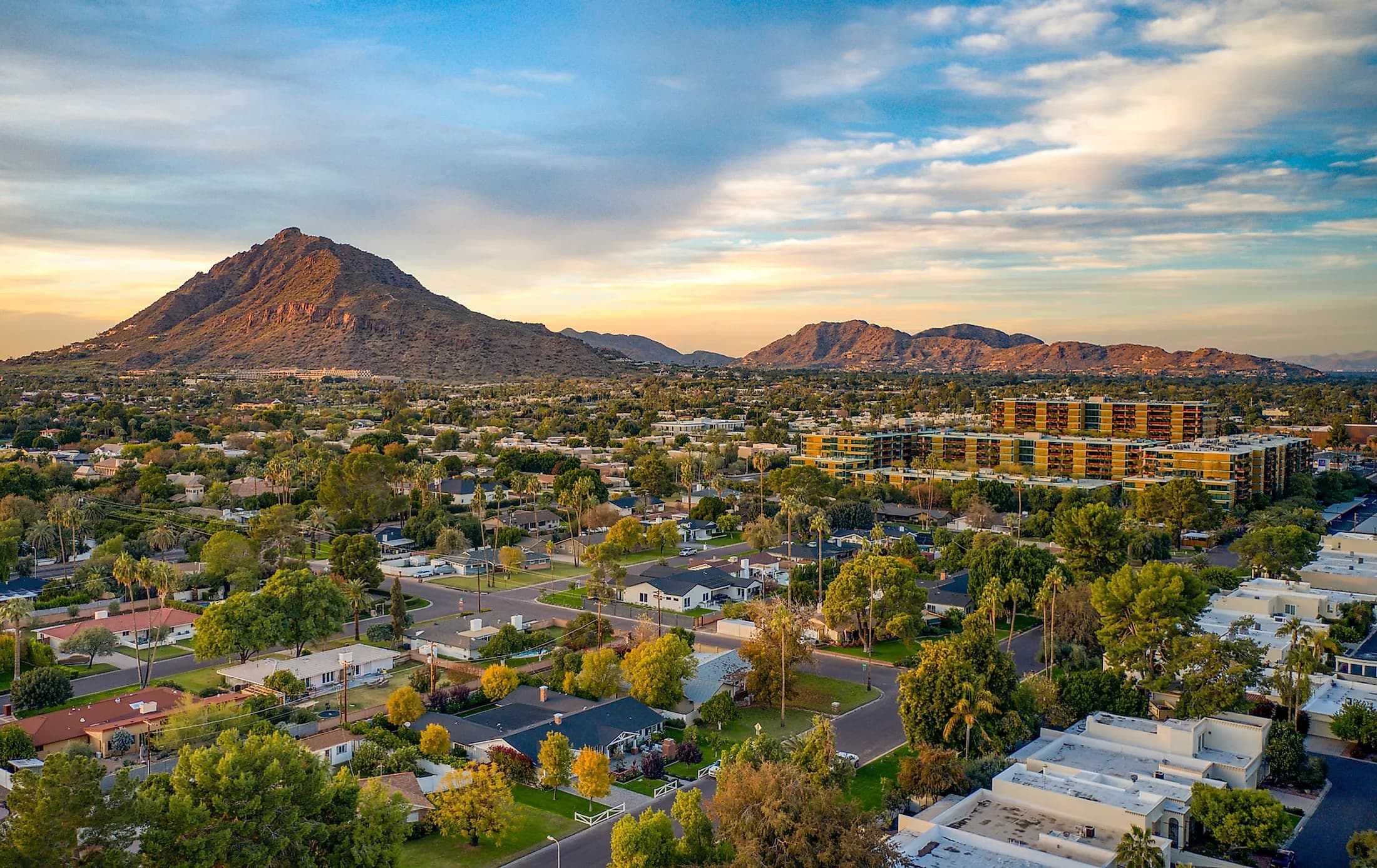 Scottsdale AZ