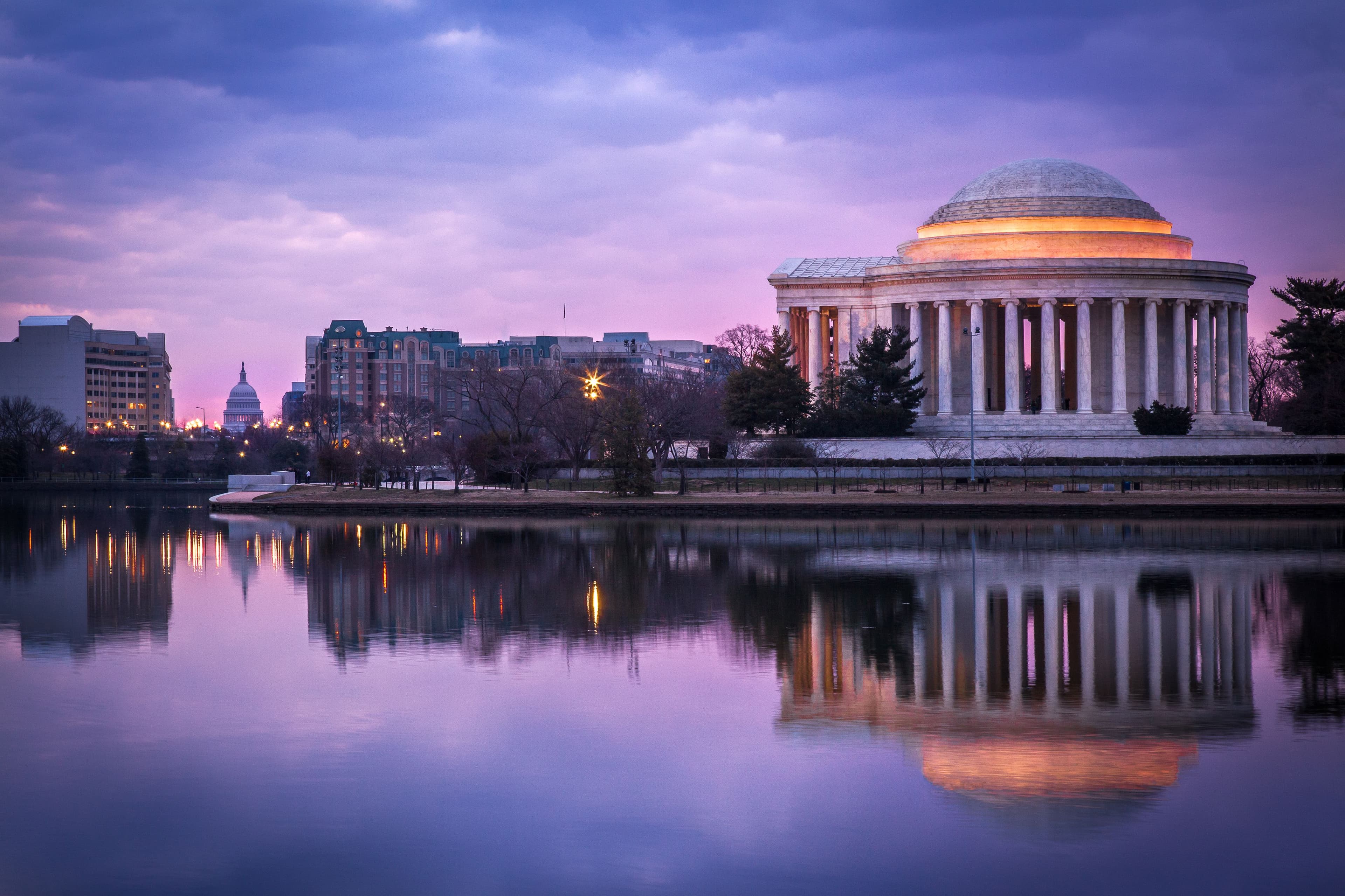 Washington DC